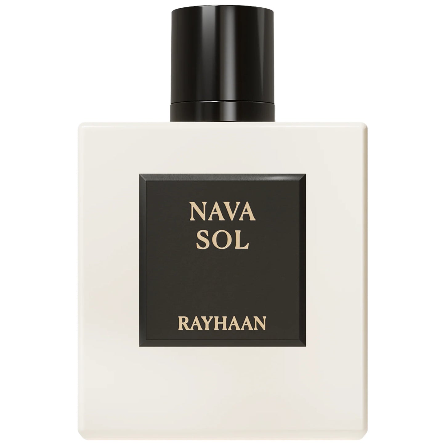 Nava Sol Sample