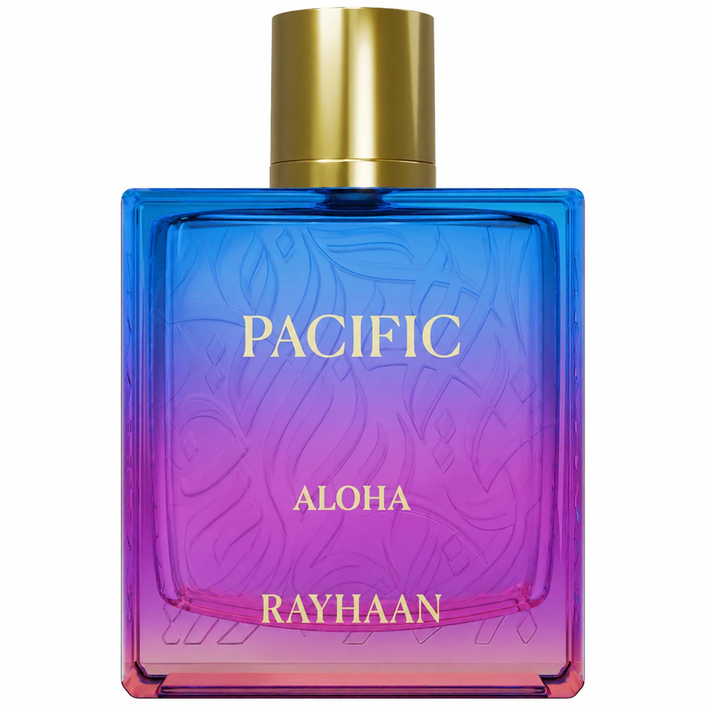 Pacific Aloha Sample
