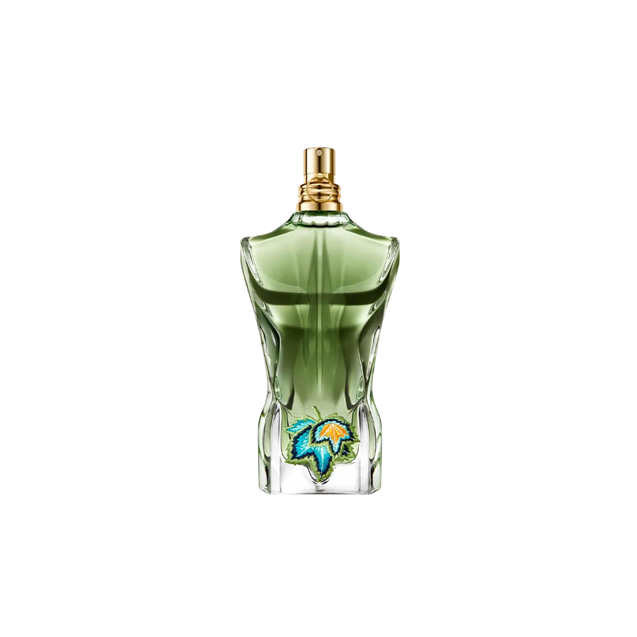 Paradise Garden Sample