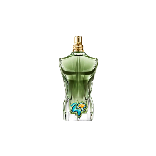 Paradise Garden Sample