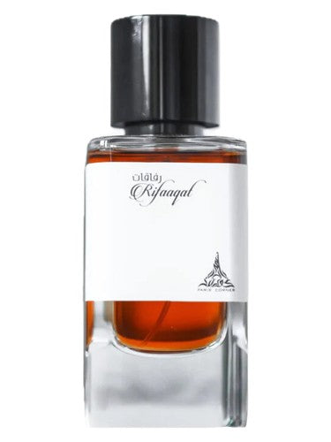 Rifaaqat Sample