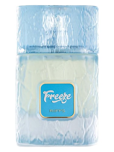 Freeze Sample