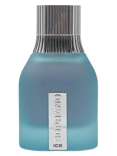 Soprano Ice Sample