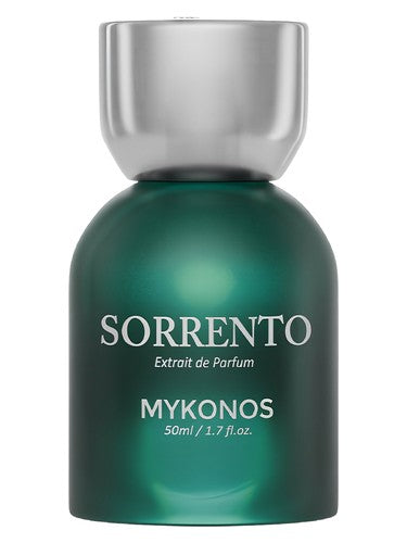 Sorrento Sample