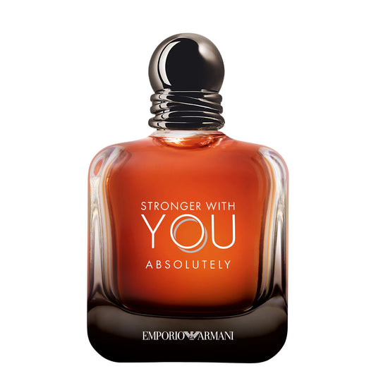 Stronger With You Absolutely Sample