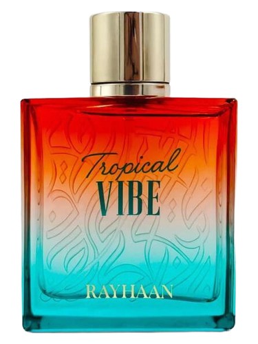 Tropical Vibe Sample