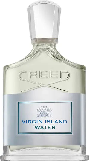 Virgin Island Water Sample