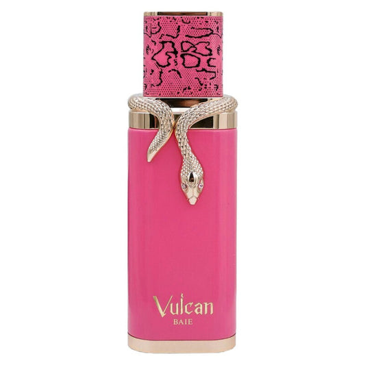 Vulcan Baie Sample