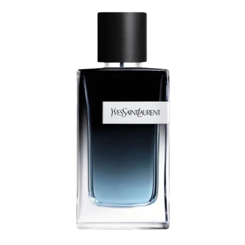 Y EDP Sample